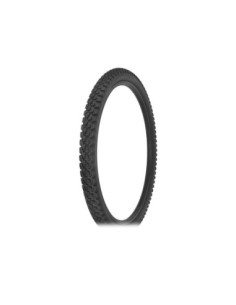 Tire 27.5 x 2.25 Black/Black Side Wall R-4162.